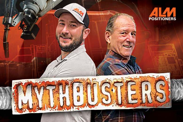 MythBusters: How ALM Can Position Your Process for Success